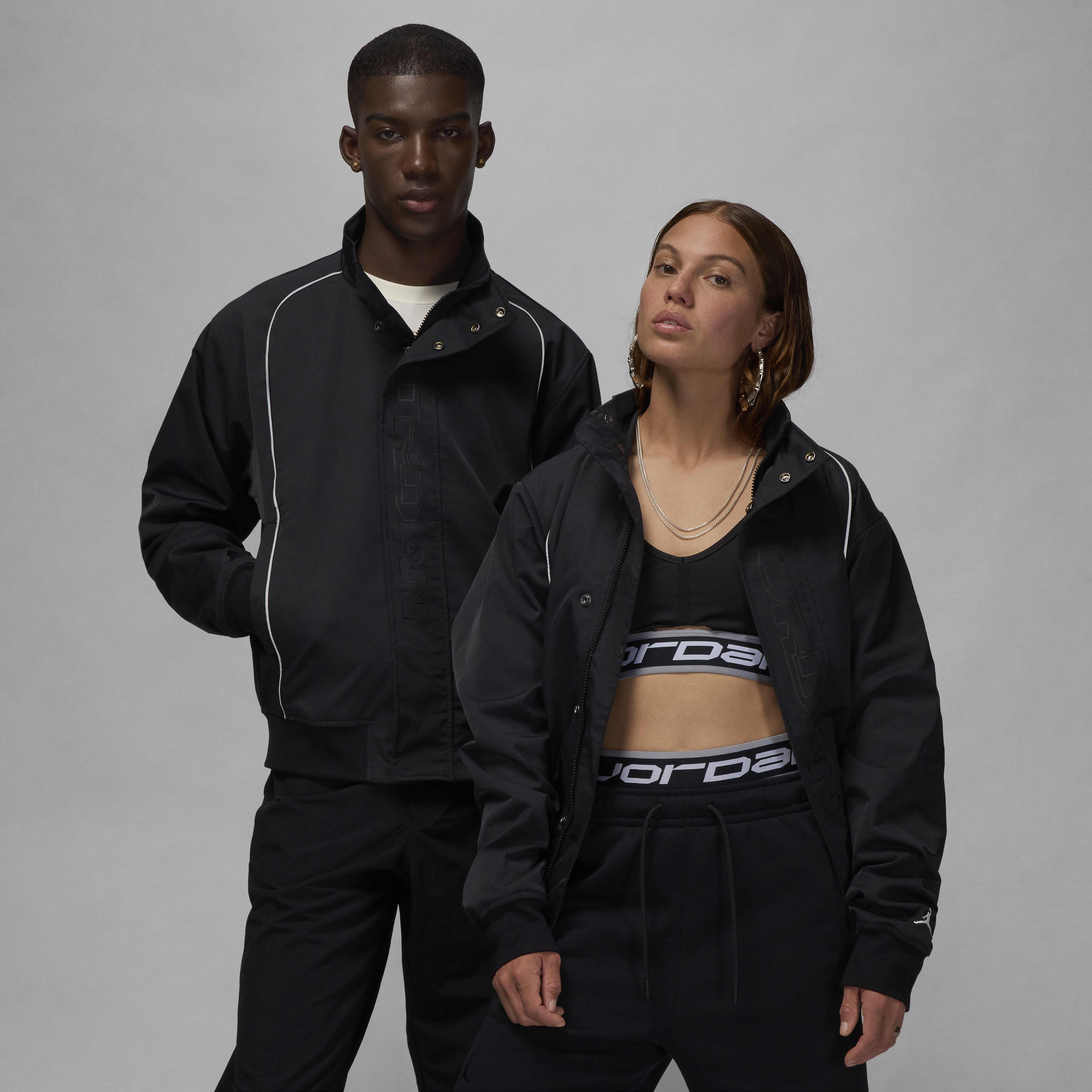 Nike Jordan MVP Men's Jacket | King's Cross